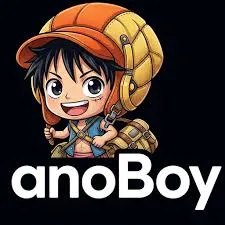 ANOBOY - Petualangan Seru di Dunia Terbuka