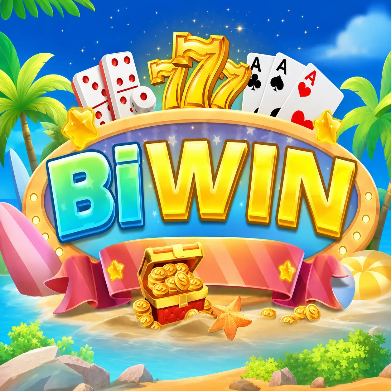 BIWIN - Game MOBA Seru untuk Penggemar Pertarungan Tim