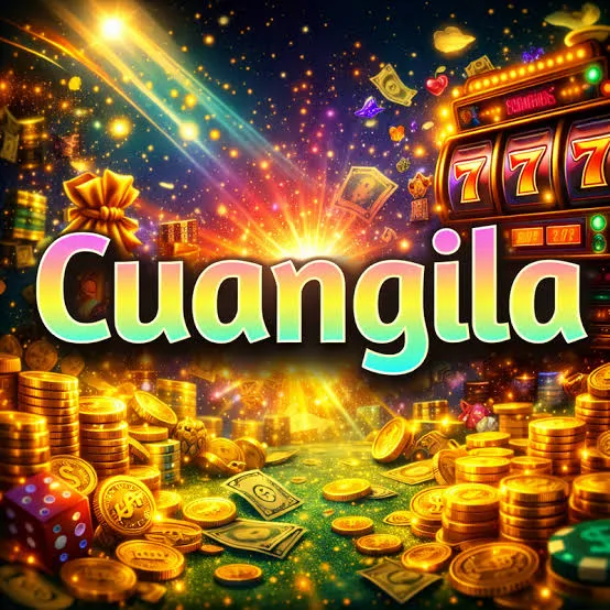 CUANGILA - Game Olahraga Seru untuk Para Pecinta Olahraga