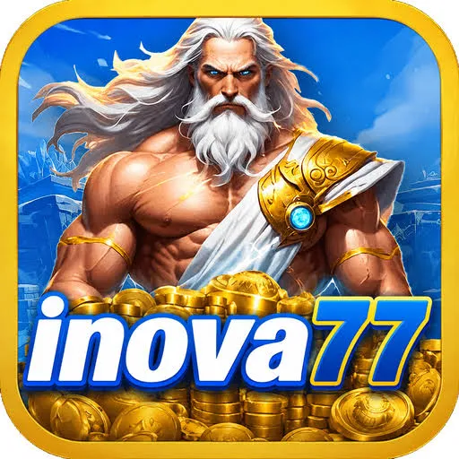 INOVA77 - Pertarungan Seru dalam Game Action Terbaru