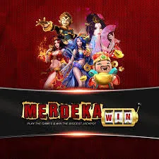MERDEKAWIN - Permainan Gaple Seru dan Menyenangkan