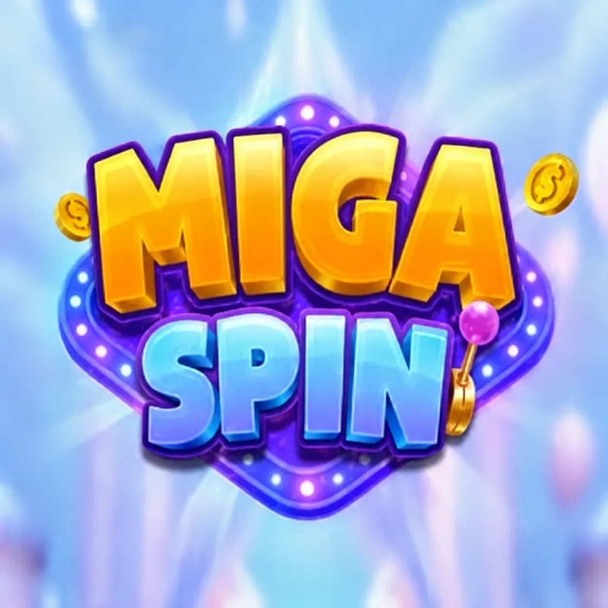 MIGASPIN - Pertahanan Menarik dalam Dunia Tower Defense
