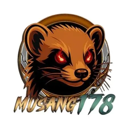 MUSANG178 - Petualangan Epik dalam Dunia RPG