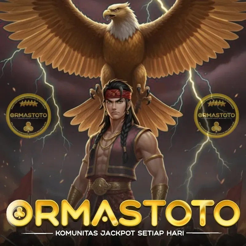 ORMASTOTO - Game Aksi Penuh Seru dan Tantangan