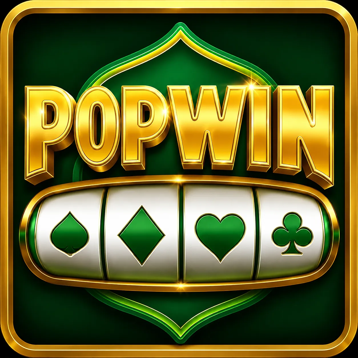 POPWIN - Petualangan Tak Terbatas di Dunia MMORPG