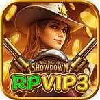 RPVIP3 - Pertarungan Terbaik di Dunia Battle Royale