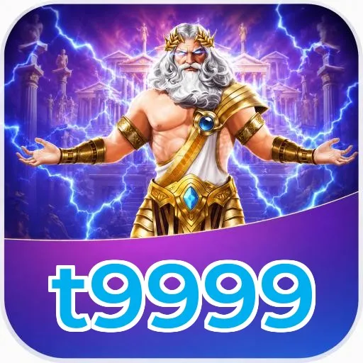 T9999 - Permainan Santai yang Menyenangkan